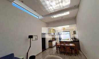 Imagem 6: Casa com 3 dormitórios à venda, 175 m² por R$ 785.000 - Parque São Cristóvão - Taubaté/SP