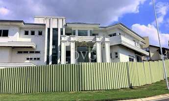 Imagem 5: Casa - Residencial Sainte Helene - Campinas