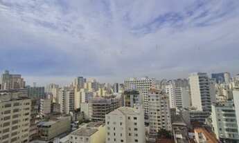 Imagem 4: APARTAMENTO RESIDENCIAL em São Paulo - SP, Higienópolis
