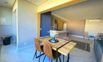 Imagem 5: Apartamento à venda, 110 M² de área útil no Condomínio Edifício Parc Athénée Alphaville em