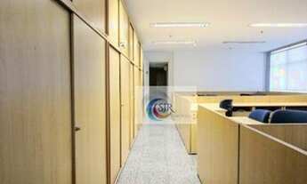 Imagem 7: Conjunto, 300 m² - Pinheiros - São Paulo/SP