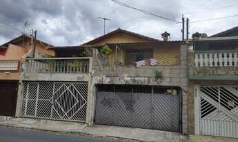 Imagem: Casa para Venda em Embu das Artes, Jardim