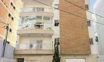 Imagem: Cobertura com 3 dormitórios à venda, 217