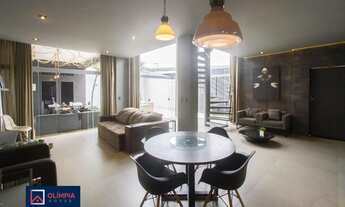 Imagem 2: Casa Venda 3 Dormitórios - 300 m² Brooklin