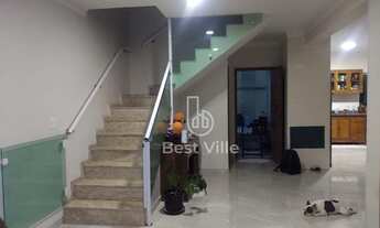 Imagem 7: Casa à venda, 168M² de área construída, 170M² de terreno, no Portal dos Ipês em Polvilho