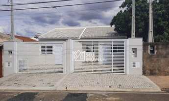 Imagem: Casa com 2 dormitórios à venda, 55 m²