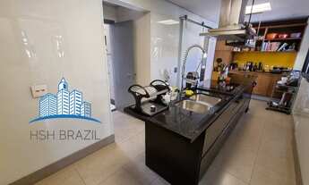 Imagem 15: SãO PAULO - Apartamento Padrão - Jardim paulista