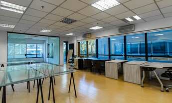 Imagem 3: Excelente sala Comercial de muito fácil acesso ao Metrô Paulista