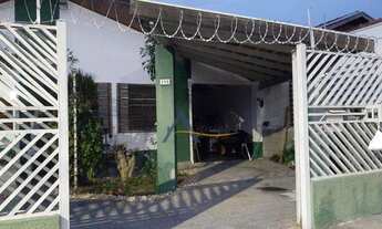 Imagem 2: Casa com 3 dormitórios à venda por R$ 500.000 - Jardim Independência - Taubaté/SP