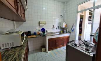 Imagem 6: Apartamento para venda tem 140 metros quadrados com 3 quartos em Icaraí - Niterói - RJ