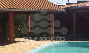 Imagem: Chácara Residencial à venda, Parque Euclides