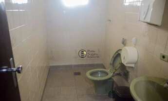 Imagem 5: Sala Comercial para locação, Cidade Jardim I, Americana - SA0009