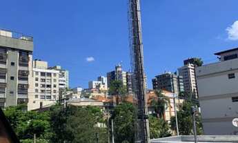 Imagem 2: Apartamento Petrópolis