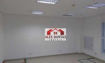 Imagem 2: Sala para alugar, 38 m² por R$ 1.950/mês - Centro - São Caetano do Sul/SP