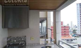 Imagem 4: Santo André - Apartamento Padrão - Centro