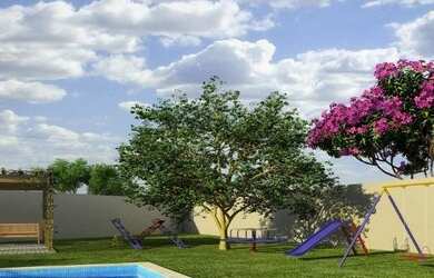 Imagem 7: Terreno plano à venda, 150 m² - Bosque do Sol, Centro - Cotia/SP