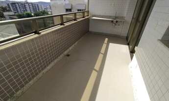 Imagem 2: Liberty Personnalite Residences, apartamento de 3 quartos com lazer, pronto para morar