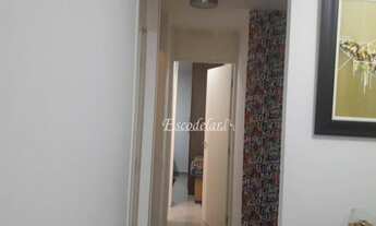 Imagem 5: Apartamento com 2 dormitórios à venda, 65 m² por R$ 425.000,00 - Vila Guilherme - São Paul