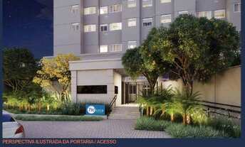 Imagem 2: Apartamento | 53m² | 3 dorms | 1 suíte |1 vaga