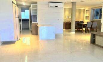 Imagem 2: Cobertura duplex semi mobiliada com 3 suítes em Jurerê Internacional