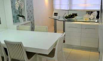 Imagem 6: Apartamento com 4 dormitórios à venda, 233 m² - Icaraí - Niterói/RJ