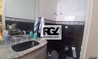 Imagem 6: Apartamento 170m² quatro dormitórios duas vagas Itaim