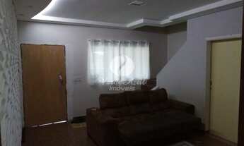 Imagem 2: Casa - Parque dos Pinheiros - Hortolândia