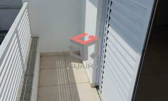 Imagem 3: Apartamento à venda, 2 quartos, 1 vaga, Lutécia - Santo André/SP