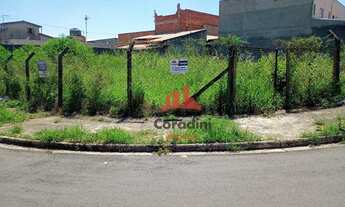 Imagem 3: Terreno à venda, 222 m² por R$ 190.000,00 - Residencial Bordon - Sumaré/SP