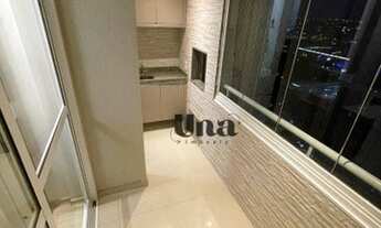 Imagem 4: Apartamento 70 M², 3 Dormitórios (1 Suíte) no Boulevard Village