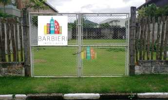 Imagem 3: Terreno à venda, 680 m² por R$ 3.817.240,00 - Praia da Baleia - São Sebastião/SP