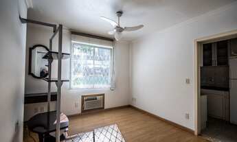 Imagem 2: Apartamento 02 dormitórios com garagem Azenha/ESPM