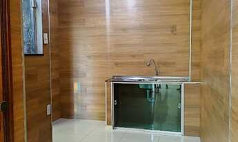 Imagem 5: Apartamento Marco/Belém 107m²