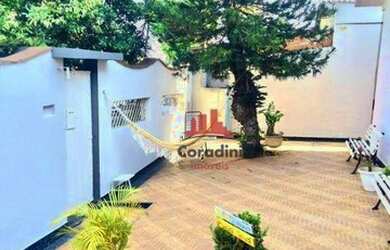 Imagem 2: Casa com 3 dormitórios à venda, 133 m² por R$ 420.000 - Jardim Guanabara - Americana/SP