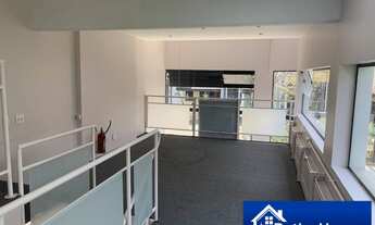 Imagem 5: Excelente Oportunidade, Loja Para Locação no Centro Comercial de Alphaville