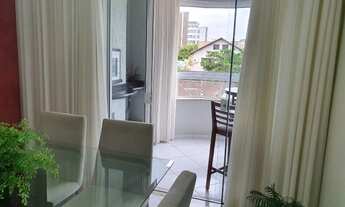 Imagem 4: Apartamento Centro de Jaragua do Sul - 1 Suíte + 2 Dormitórios