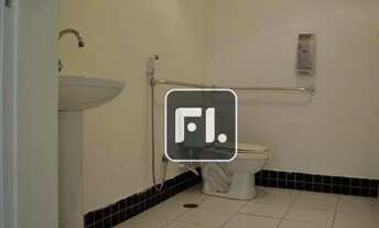 Imagem 6: Conjunto para alugar, 806 m² por R$ 39.500,00/mês - Alphaville Conde I - Barueri/SP