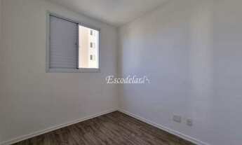 Imagem 7: Apartamento com 3 dormitórios e 1 vaga à venda, 70 m² por R$ 610.000 - Água Branca - São P