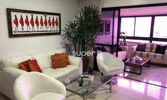 Imagem: Apartamento com 4 dormitórios à venda