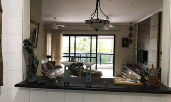 Imagem 5: Apartamento com 3 dormitórios para alugar, 103 m² - Riviera de São Lourenço - Bertioga/SP