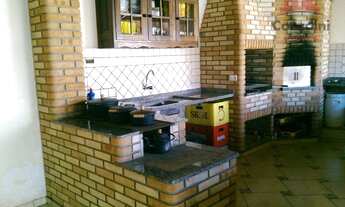 Imagem 6: Casa residencial à venda, Jardim Macarenko, Sumaré