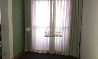 Imagem 2: Apartamento com 2 dormitórios à venda, 65 m² por R$ 300.000,00 - Nova Petrópolis - São Ber