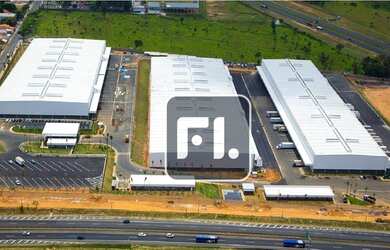 Imagem 6: Galpão para alugar, 2050 m² por R$ 34.855,27/mês - Jardim Santa Esmeralda - Hortolândia/SP