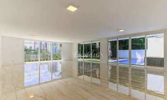 Imagem 6: Condomínio de Alto Padrão - Campo Belo Casa com 4 dormitórios à venda, 540 m² por R$ 6.100