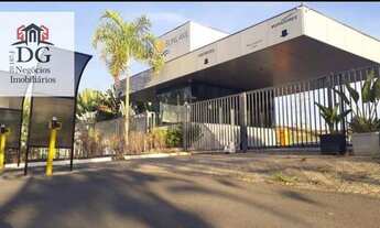 Imagem: Condomínio SunLake Spa Residencial