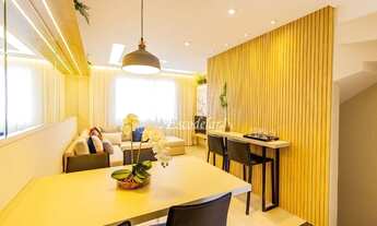 Imagem 3: Casa com 2 dormitórios à venda, 96 m² por R$ 570.000,00 - Vila Gustavo - São Paulo/SP