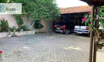 Imagem 6: Casa com 4 dormitórios sendo 2 suítes à venda, 258 m² por R$ 750.000 - Jardim Paraíso - Si