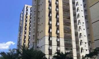 Imagem 3: Fit Mirante do Parque com sacada gourmet