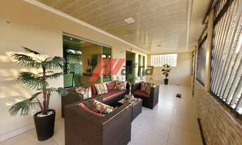 Imagem 4: Casa com 4 quartos sendo 3 suítes para alugar