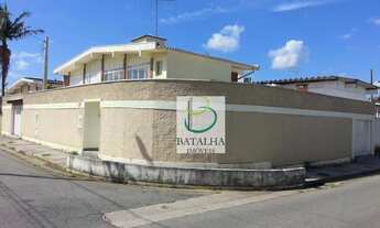 Imagem: Casa com 4 dormitórios à venda, 245 m²